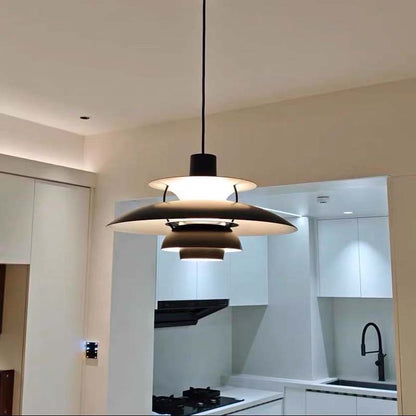 Cascade Pendant Light