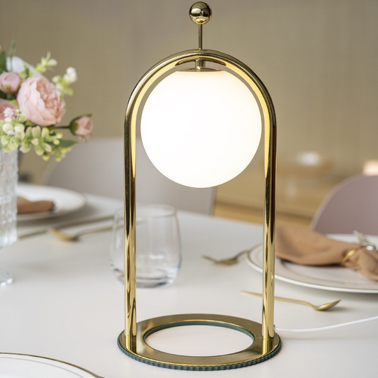 Tubicen Table Lamp
