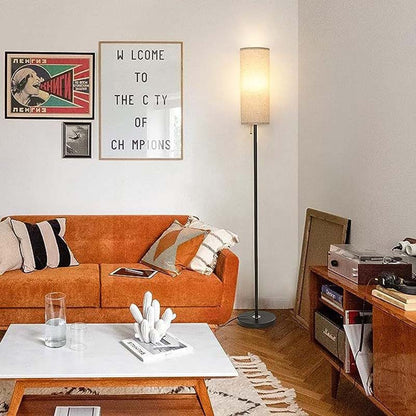Modern Floor Lamp for Living Room & Bedroom