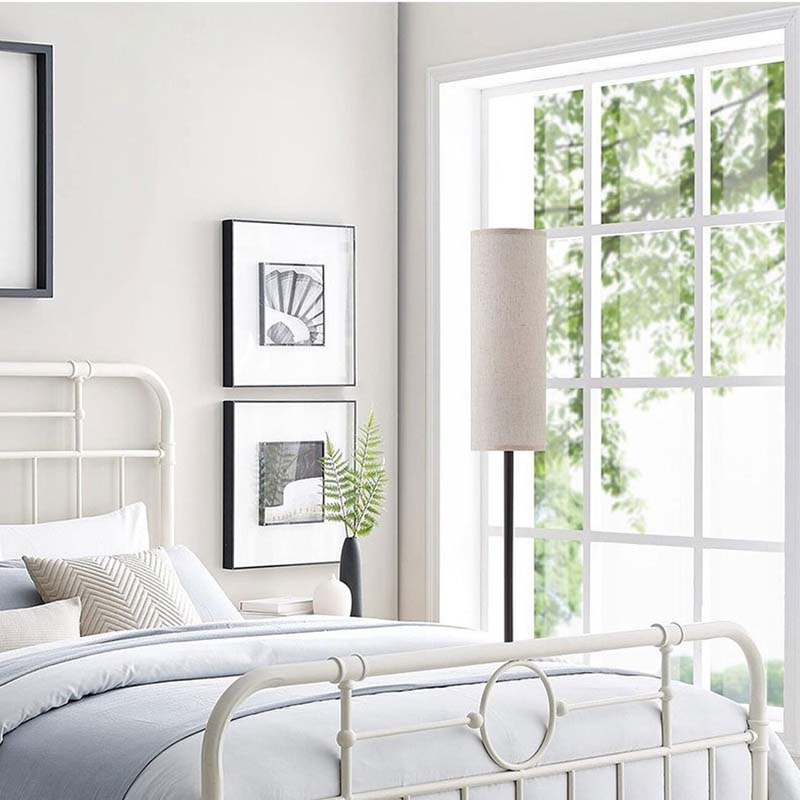 Modern Floor Lamp for Living Room & Bedroom