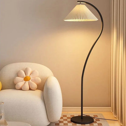 Soft Glow Floor Lamp