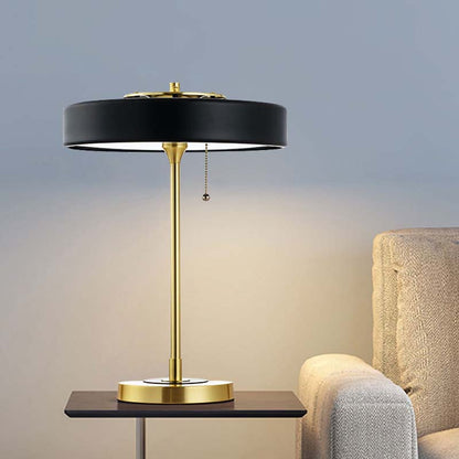Elegant Desk Lamp