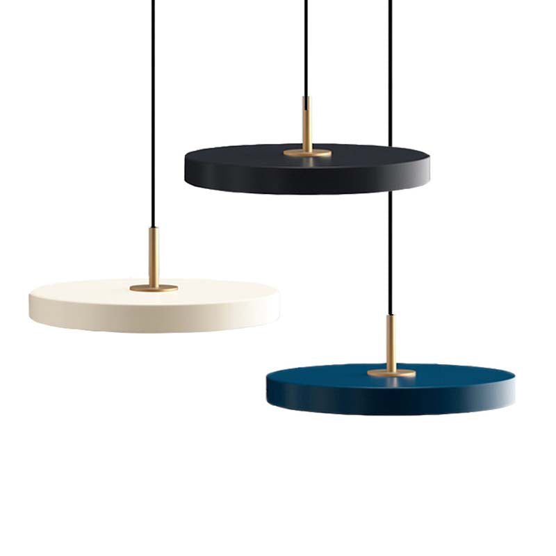 Pendant Lamp Orbita