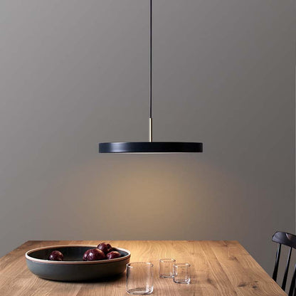 Pendant Lamp Orbita