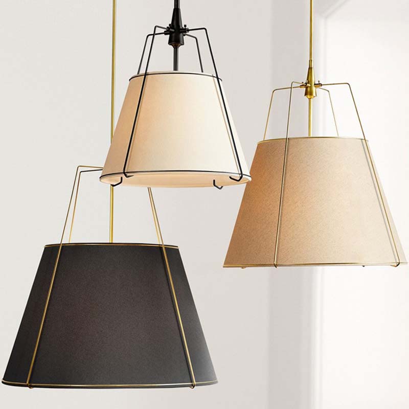 Pendant Lampshade Comfort