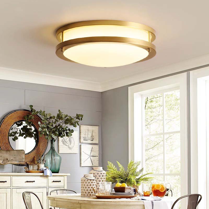 Ceiling Light Lux