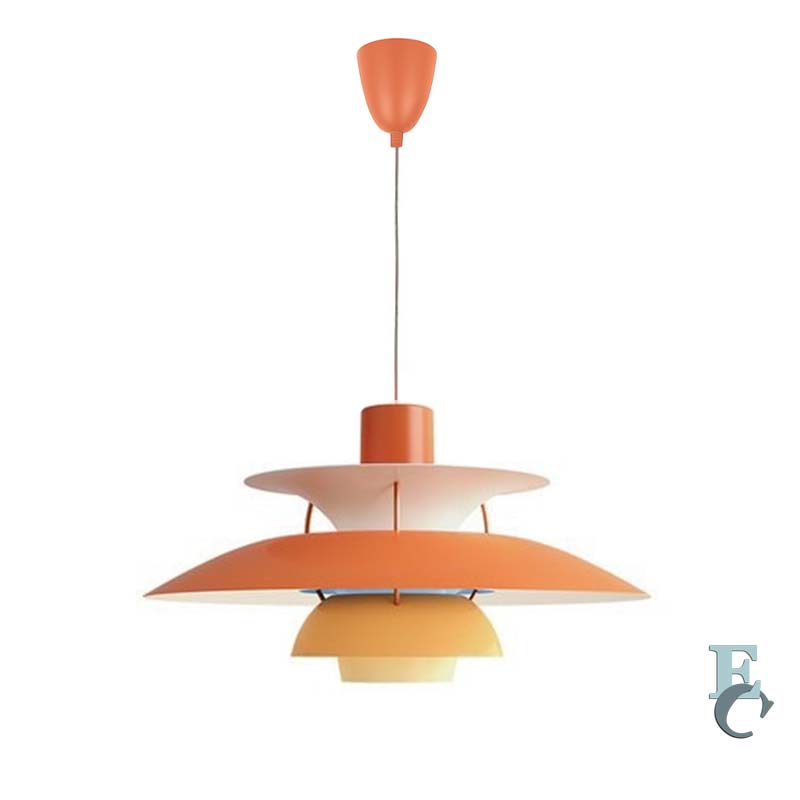 Cascade Pendant Light