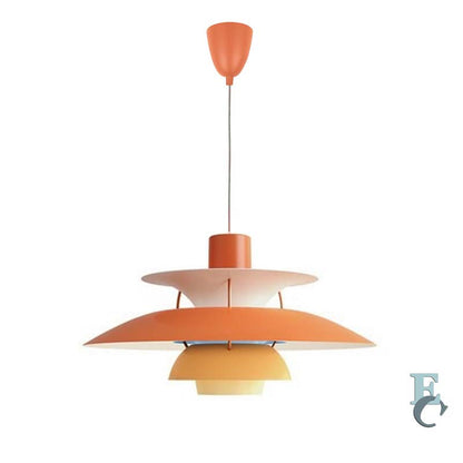 Cascade Pendant Light