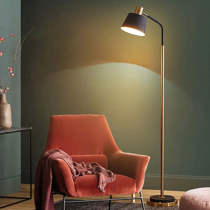 Modern Minimalist Floor Lamp