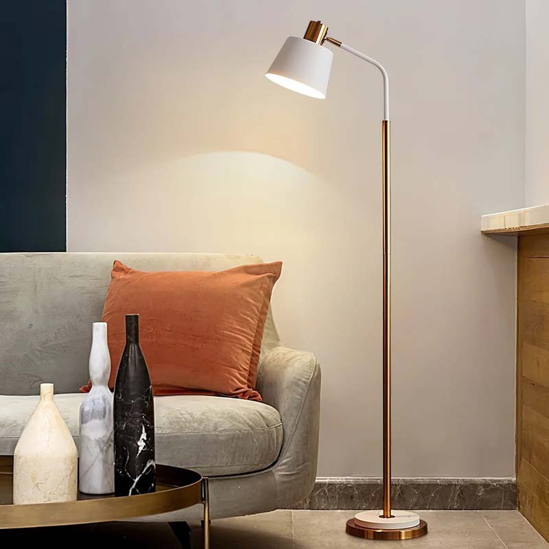 Modern Minimalist Floor Lamp