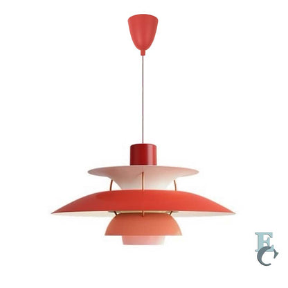 Cascade Pendant Light