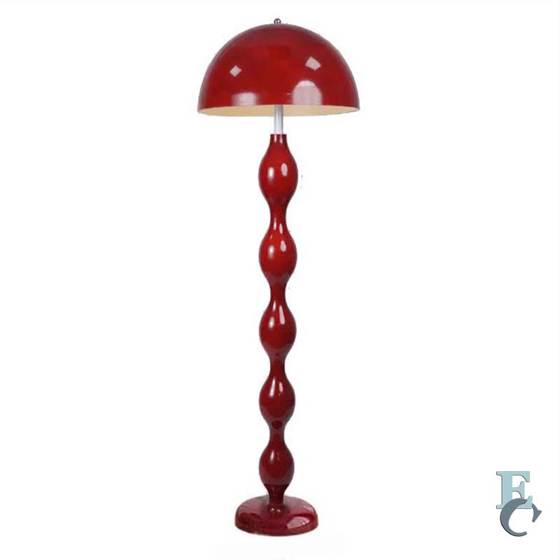 Elegant floor lamp for your space