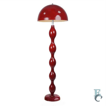Elegant floor lamp for your space