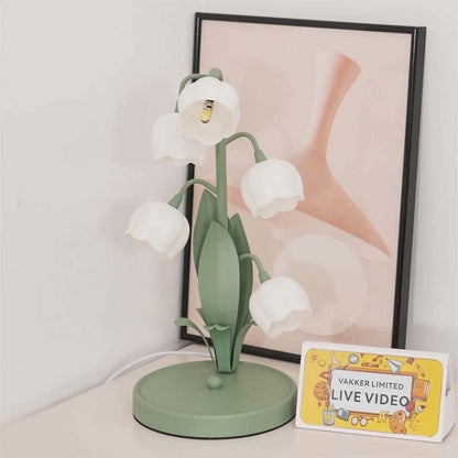 Table lamp Spring Bud
