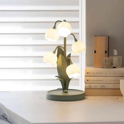 Table lamp Spring Bud