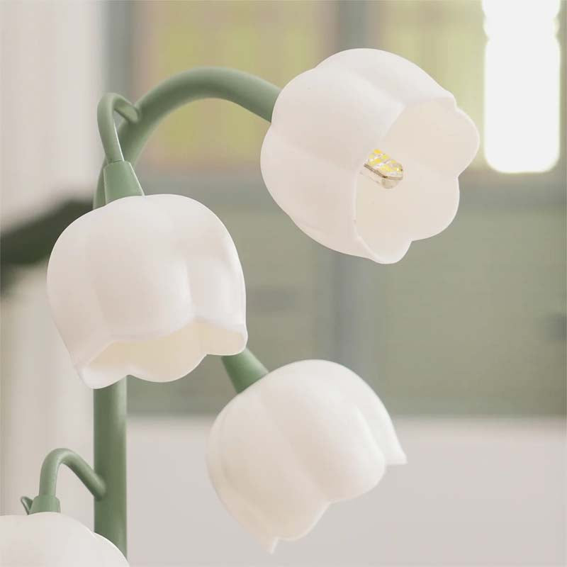 Table lamp Spring Bud