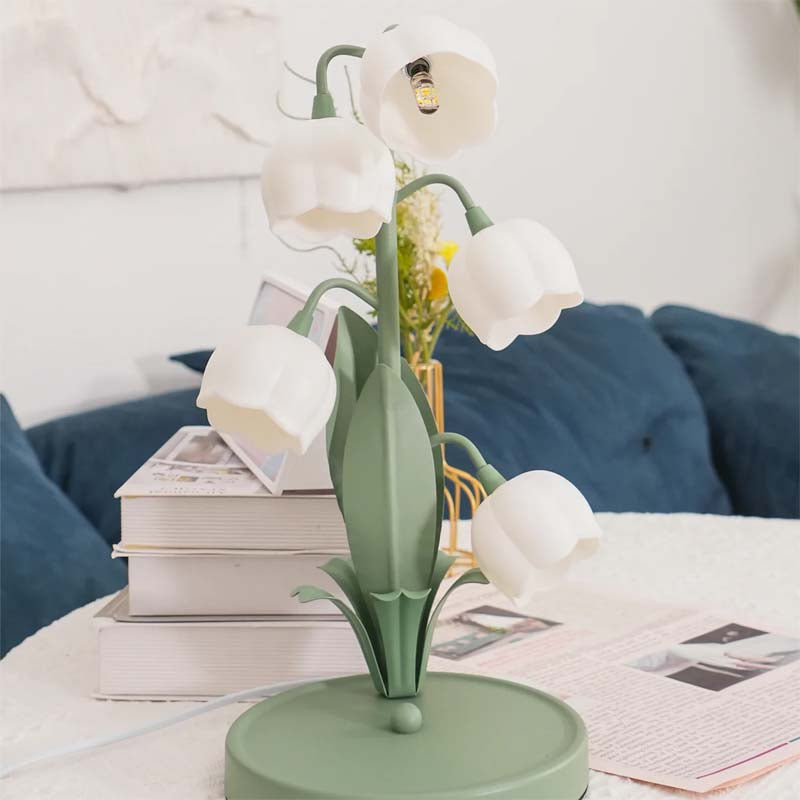 Table lamp Spring Bud