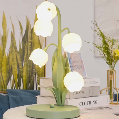 Table lamp Spring Bud