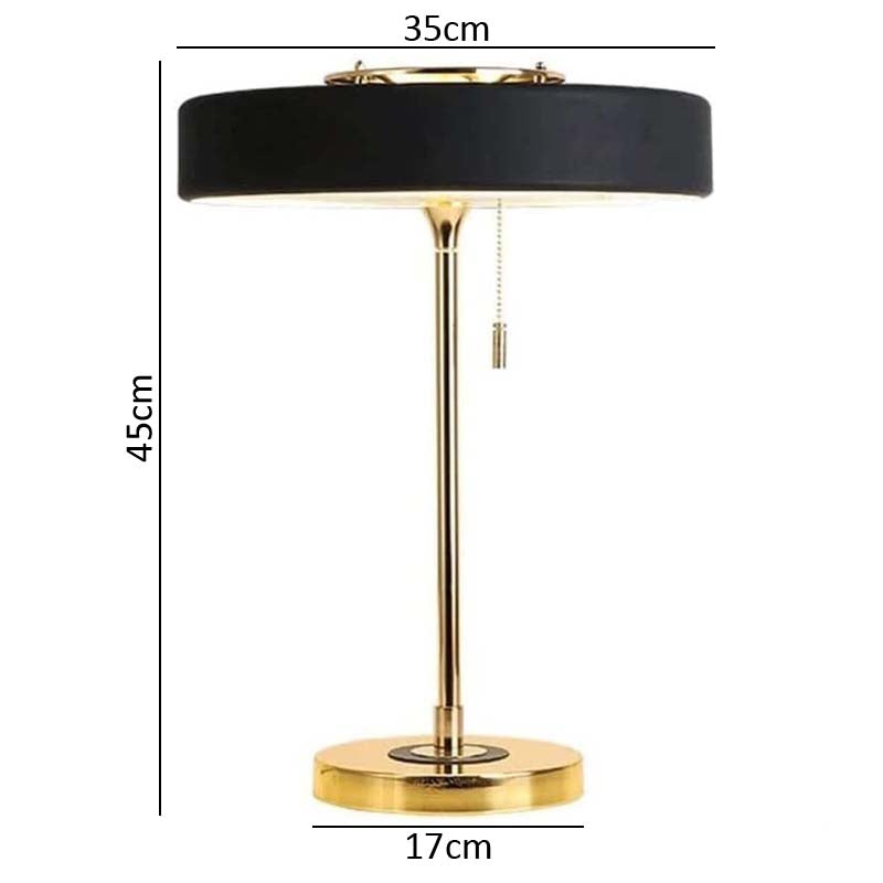 Elegant Desk Lamp