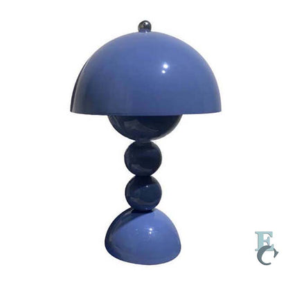 Spherical lamp-bud