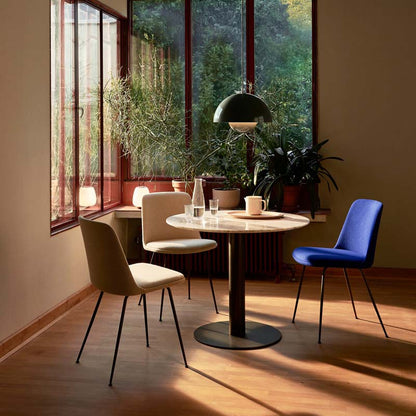 Minimalist Pendant Lamp Dome