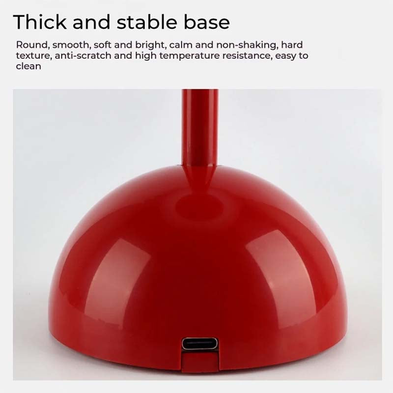 Table, Portable, Touch LED Lamp