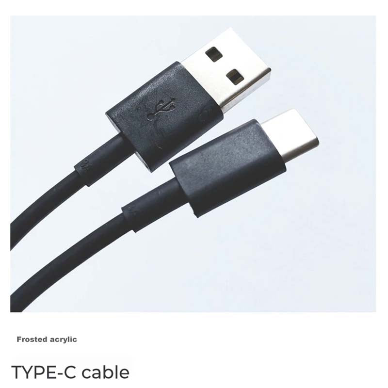 Table, Portable, Touch LED Lamp