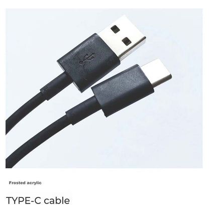 Table, Portable, Touch LED Lamp