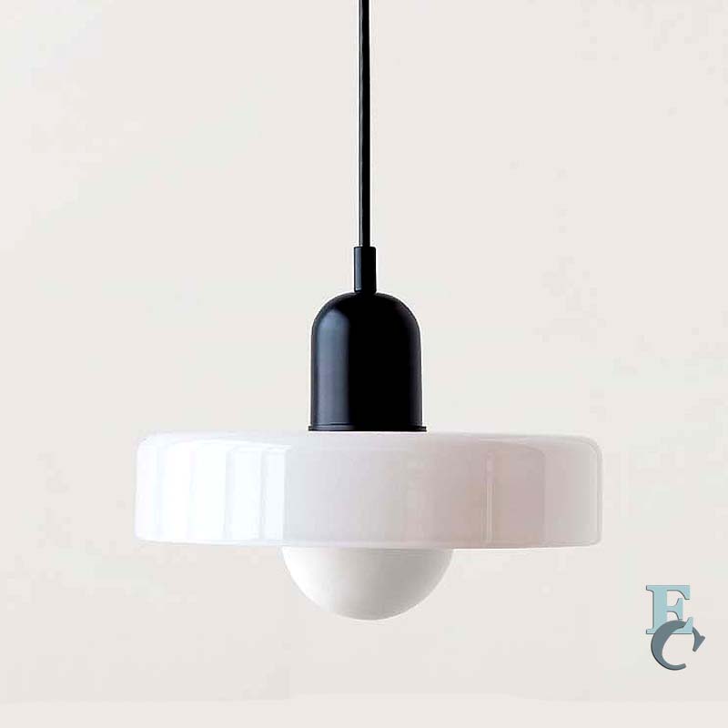 Color Glow Pendant Light