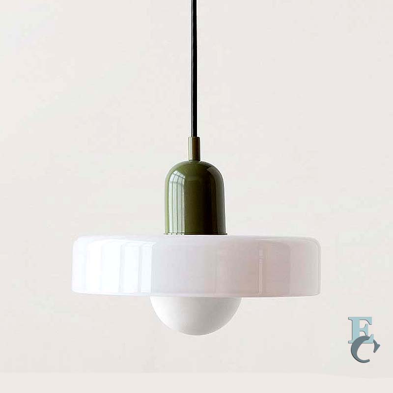 Color Glow Pendant Light