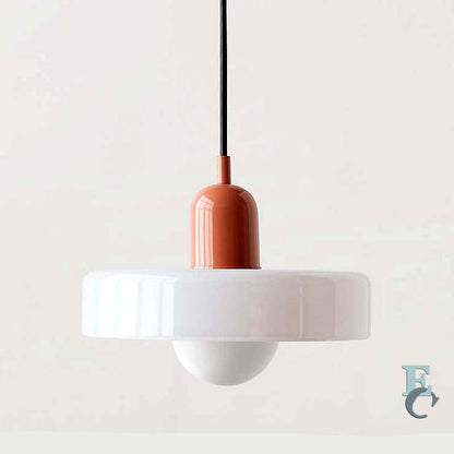 Color Glow Pendant Light