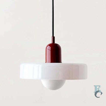 Color Glow Pendant Light