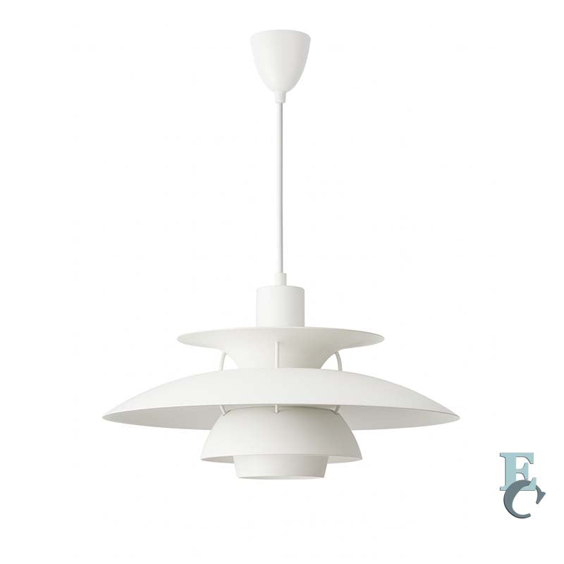 Cascade Pendant Light
