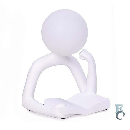 Thinker Statue Night Light