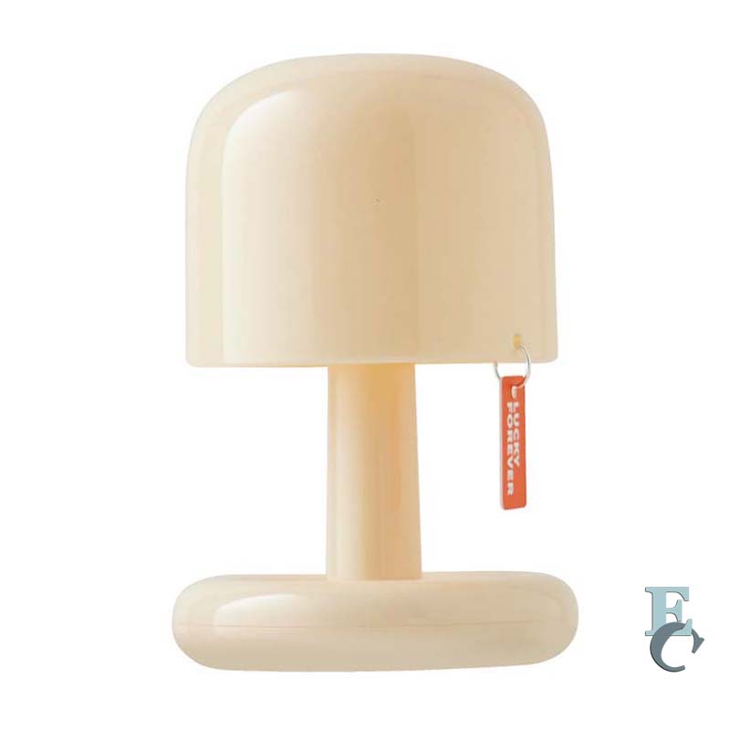 Bedside Lamp - Mushroom