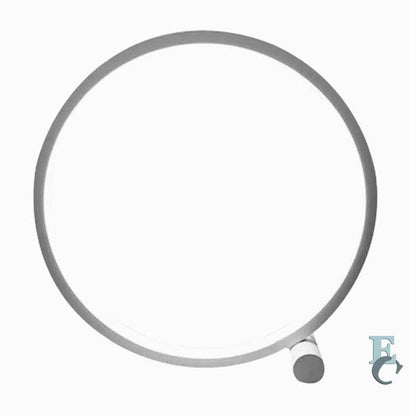 Table lamp - luminous circle