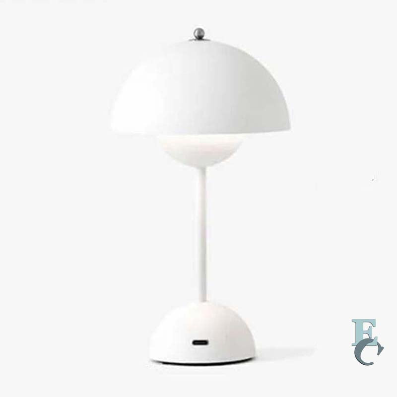 Table, Portable, Touch LED Lamp