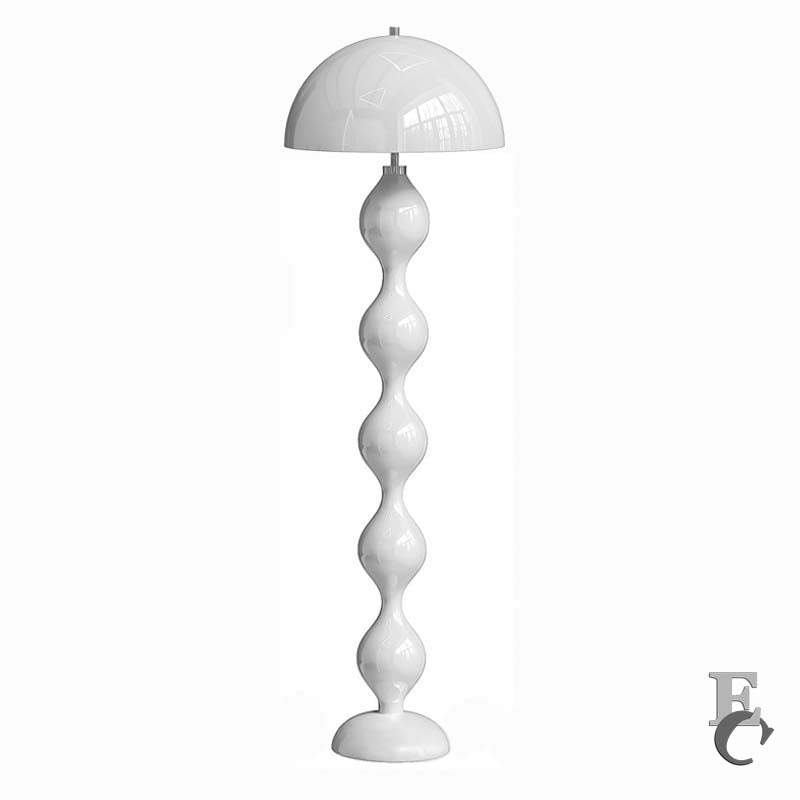Elegant floor lamp for your space