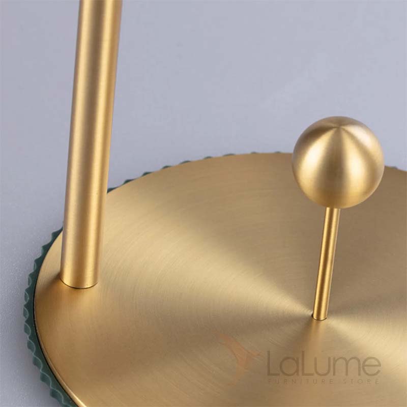 Tubicen Table Lamp