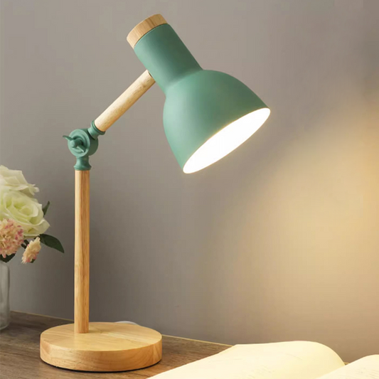 Decorative table lamp