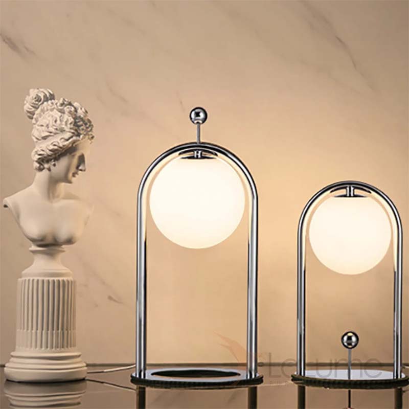 Tubicen Table Lamp