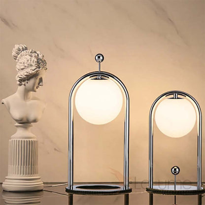 Tubicen Table Lamp