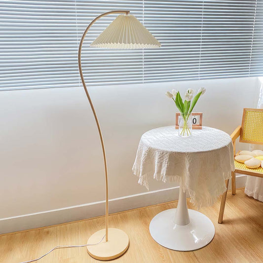 Soft Glow Floor Lamp