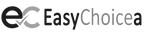 The EasyChoicea company logo is displayed on a simple white background.