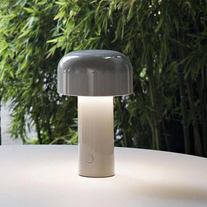 Portable table lamp