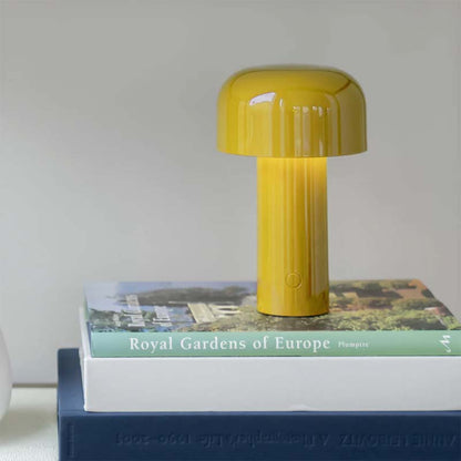Portable table lamp