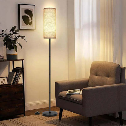 Modern Floor Lamp for Living Room & Bedroom