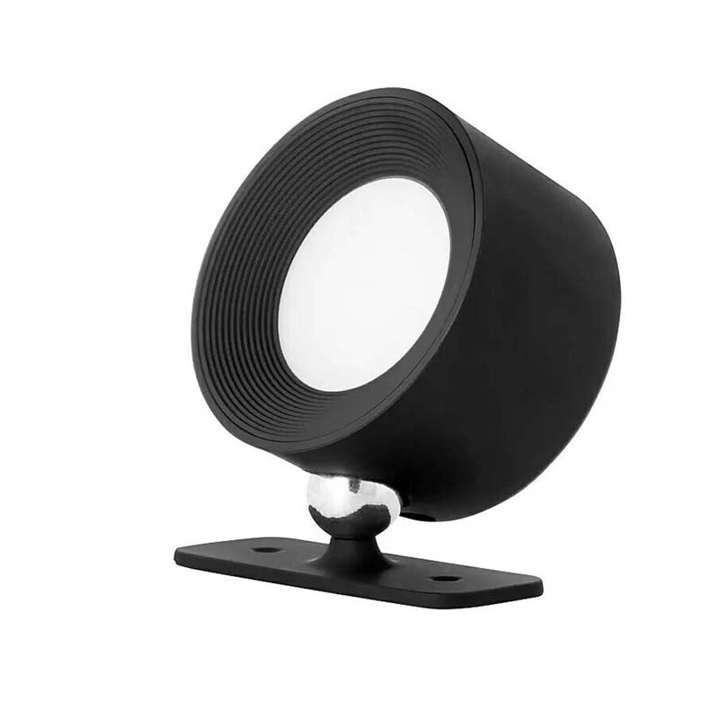 Wireless LED Wall Lamp with Magnetic Mount