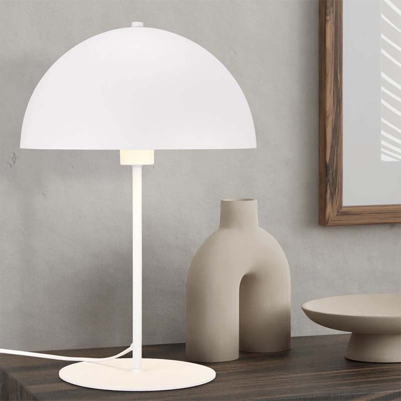 Table bedside LED lamp