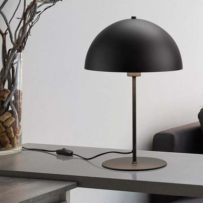 Table bedside LED lamp